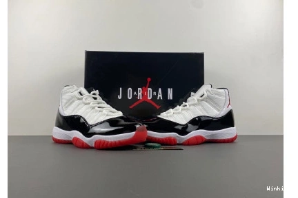 CT8012-106 high 11 Air Jordan 0805